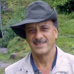 Author Rajan Kapoor