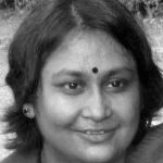 Author Sarmistha De