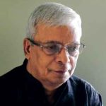 Author Sekhar Chakrabarti