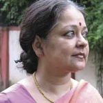 Author Sudha Gopalakrishnan