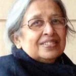 Author Supriya Roy